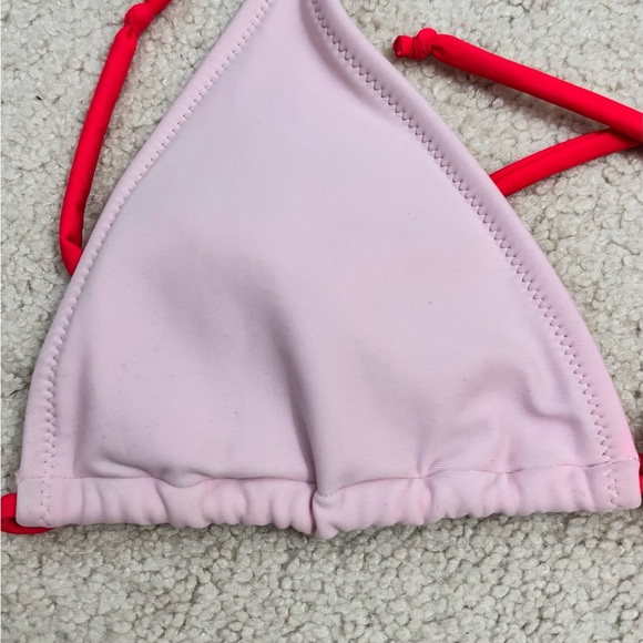 Triangle Bikini Top - Picture 3 of 7